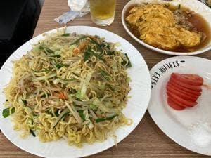 台湾料理 福源