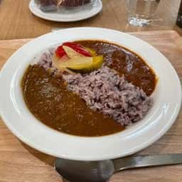 Cafe MUJI 上大岡京急