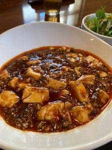 四川料理楽山