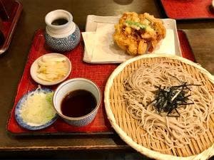 めん処 かみや