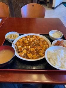 祥龍房 府中店