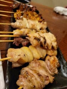 串処 飲処 黒べえ