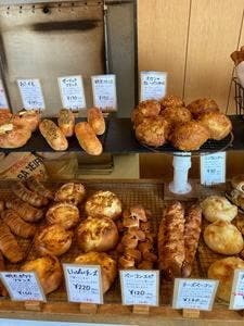 Bakery Hachi