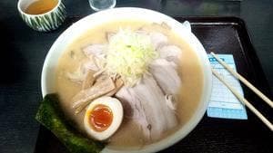 麺屋 虎之助
