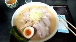 麺屋 虎之助
