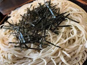 手打ちそば処 田毎