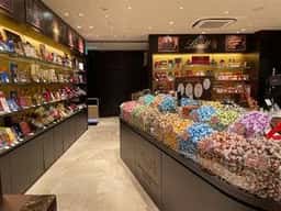 リンツ ショコラ ブティック 渋谷マークシティ店
