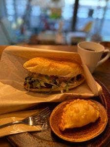 Mi Choripan