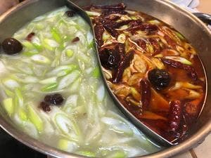 中華料理食楽