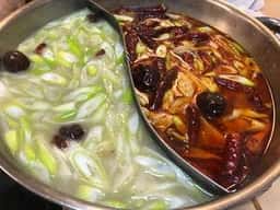 中華料理食楽