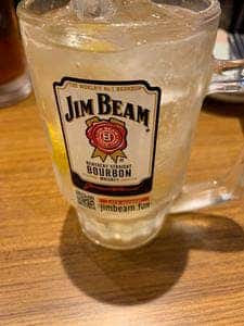 築地銀だこ 大衆酒場川越店