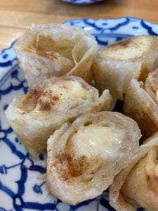 Thai Pinto