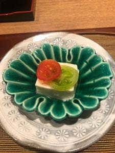 てんぷら 天翔