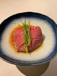 和韓石鍋 若狭