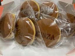 清月堂本店 松屋 銀座店
