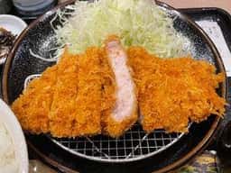 とんかつはまや 関内駅前店