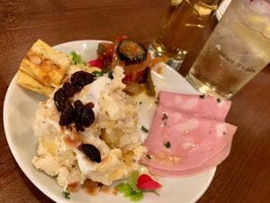 ブッチャーズ 八十郎