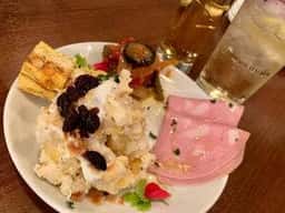 ブッチャーズ 八十郎