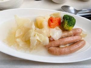 ひまわり食堂