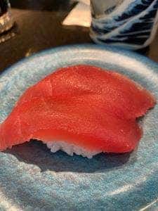 大江戸 御徒町松坂屋前店