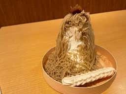 和栗モンブラン専門店 栗りん 浜松店