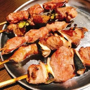 四文屋 自由が丘店