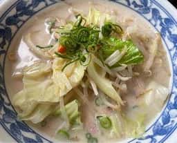 丸幸うどん