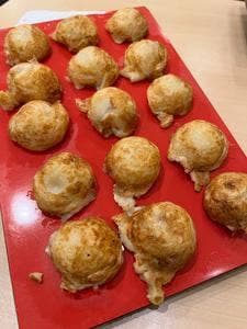 玉子焼専門店 松竹