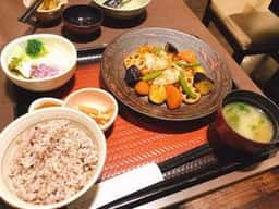 大戸屋ごはん処 淵野辺店