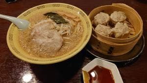 江川亭 昭島店