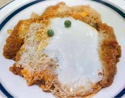 丸福食堂