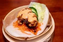 Bao house