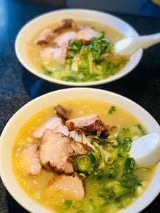 薩摩っ子ラーメン 石切店