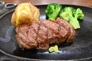 ロイヤルホスト 平塚店