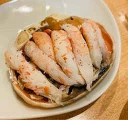 蛇の文鮨