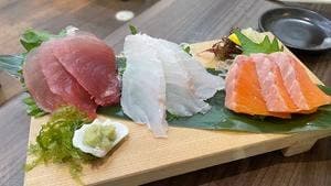 三線ライブ居酒屋祭歌