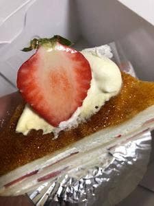 スバファー洋菓子店