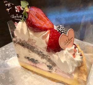 ラ・メゾン アンソレイユターブル パティスリー 上野マルイ店
