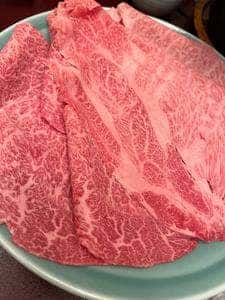 人形町今半 東京ガーデンテラス紀尾井町店