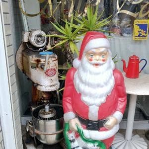 ミルクパーラー洋菓子店