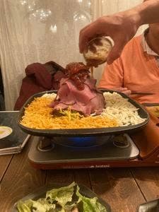HI CHEESE