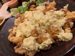 大戸屋ごはん処 りんくうシークル店