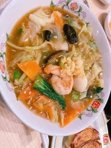 餃子の王将 アリオ葛西店
