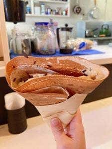 CREPE COROMO
