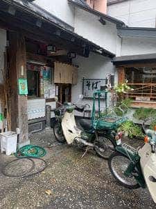 松月庵