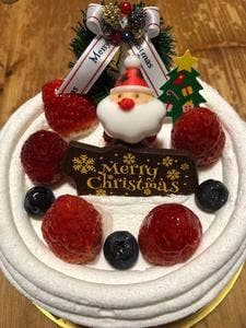 スイーツ夢リンデンバゥム