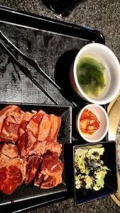 熟成焼肉いちばん 四条畷店