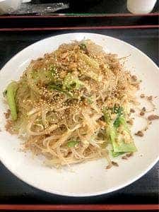 アジア料理 菜心