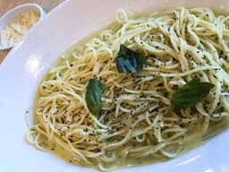 鎌倉パスタ 流山おおたかの森S・C店