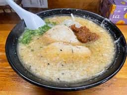 らーめん 六長屋